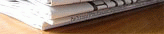 Pressebanner