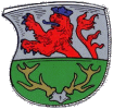 Wappen, Gemeinde Odenthal