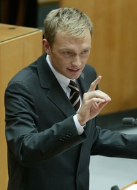 Christian Lindner Christian Lindner