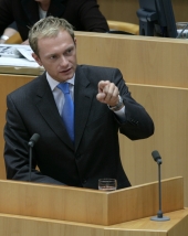 Christian Lindner